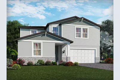 5222 Green Belt Drive, Haines City, FL 33844 - Photo 1