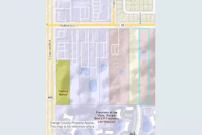 5912 Hoffner Avenue, Orlando, FL 32822 - Photo 3