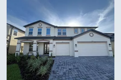 9476 Seagrass Port Pass, Wesley Chapel, FL 33545 - Photo 3