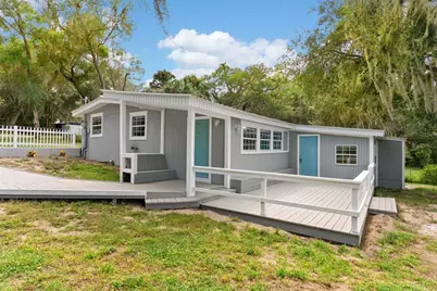 15375 SE 64th Place, Ocklawaha, FL 32179 - Photo 3