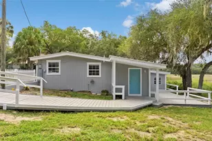 15375 SE 64th Pl, Ocklawaha, FL 32179 - Photo 1