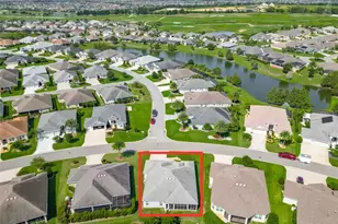 3161 Dressendorfer Dr, The Villages, FL 32163 - Photo 15