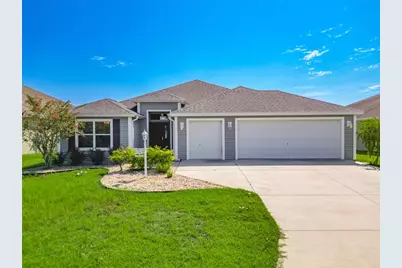 3161 Dressendorfer Drive, The Villages, FL 32163 - Photo 1