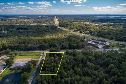 Wolf Branch Road, Mount Dora, FL 32757 - Photo 1