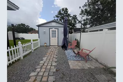 1002 Kirkland Drive #Unit B, Tampa, FL 33619 - Photo 1