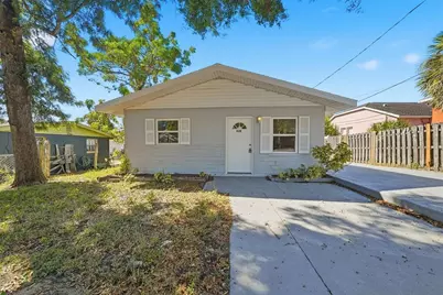 510 S Disston Avenue, Tarpon Springs, FL 34689 - Photo 11