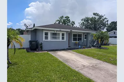 1002 Kirkland Drive #Unit A, Tampa, FL 33619 - Photo 3
