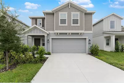 1534 Marksman Road, Eagle Lake, FL 33839 - Photo 1