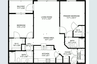 13524 Turtle Marsh Loop #621, Orlando, FL 32837 - Photo 25