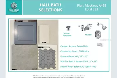 1881 Beach Terrace, Celebration, FL 34747 - Photo 5