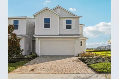 6481 Horseshoe Lane Way, Saint Cloud, FL 34773 - Photo 1