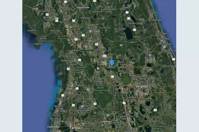 Parker Street, Leesburg, FL 34748 - Photo 1