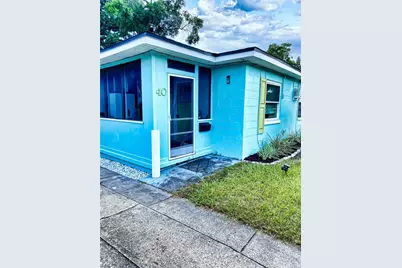 [Address not provided], Orlando, FL 32804 - Photo 1
