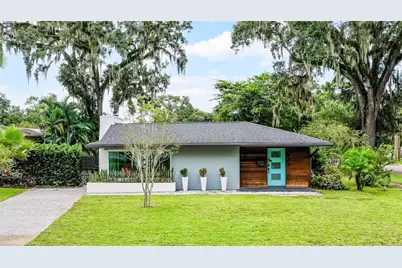 940 Alba Drive, Orlando, FL 32804 - Photo 1