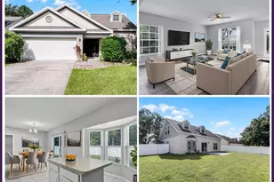 4350 Boca Woods Dr, Orlando, FL 32826 - Photo 1