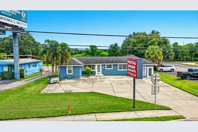 8027 S Orange Avenue, Orlando, FL 32809 - Photo 1