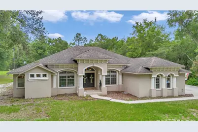 18241 SW 65th Loop, Dunnellon, FL 34432 - Photo 1