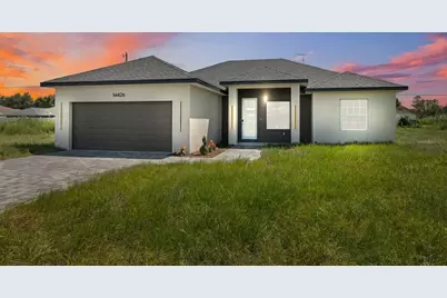 14426 SW 48th Court Road, Ocala, FL 34473 - Photo 1