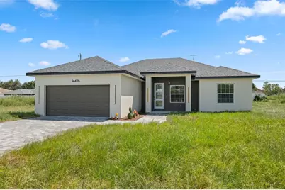 14426 SW 48th Court Road, Ocala, FL 34473 - Photo 1