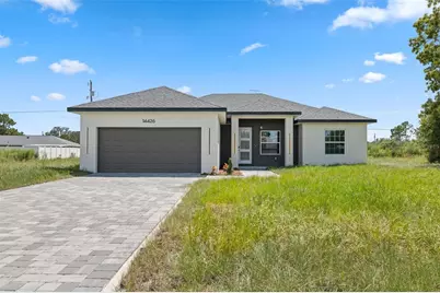 14426 SW 48th Court Road, Ocala, FL 34473 - Photo 5