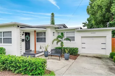 2420 Illinois Street, Orlando, FL 32803 - Photo 1