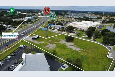 2543 E Irlo Bronson Memorial Highway, Kissimmee, FL 34744 - Photo 1