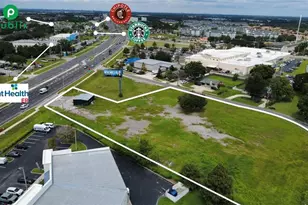 2543 E Irlo Bronson Memorial Hwy, Kissimmee, FL 34744 - Photo 1