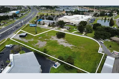 2543 E Irlo Bronson Memorial Highway, Kissimmee, FL 34744 - Photo 3
