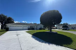 2757 Plainridge Loop, The Villages, FL 32162 - Photo 1