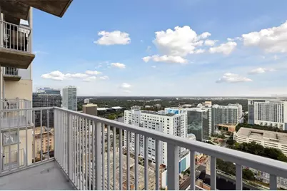 155 S Court Avenue #2609, Orlando, FL 32801 - Photo 29