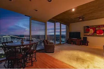 155 S Court Avenue #2609, Orlando, FL 32801 - Photo 5