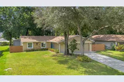 2320 Wekiva Ridge Road, Apopka, FL 32712 - Photo 1