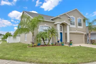 100 Thornbury Ln, Kissimmee, FL 34744 - Photo 5