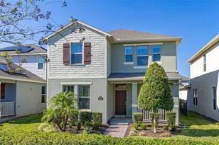 9263 Quest Alley Alley, Winter Garden, FL 34787 - Photo 1