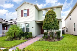 9263 Quest Alley Alley, Winter Garden, FL 34787 - Photo 3