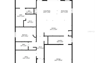 5085 NW 35th Pl, Ocala, FL 34482 - Photo 5