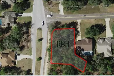 90 Cypress Boulevard E, Homosassa, FL 34446 - Photo 1