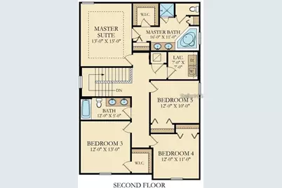 12120 Philosophy Way, Orlando, FL 32832 - Photo 5