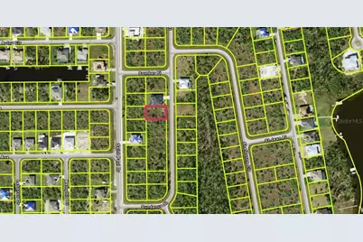 9517 Sundance Street, Port Charlotte, FL 33981 - Photo 3