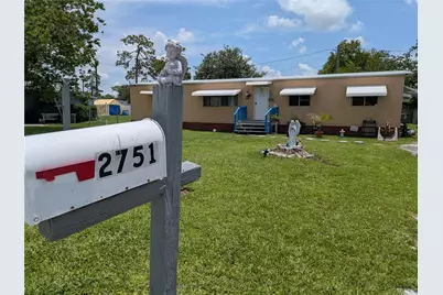 2751 Burrows Avenue, Kissimmee, FL 34744 - Photo 1