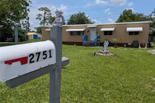 2751 Burrows Ave, Kissimmee, FL 34744 - Photo 1