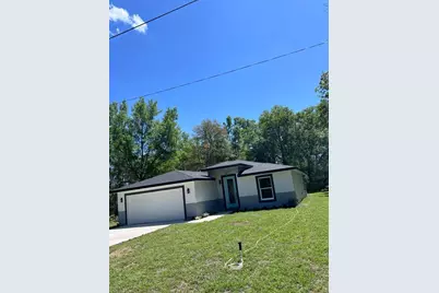 10268 N Harbor Way, Citrus Springs, FL 34434 - Photo 3