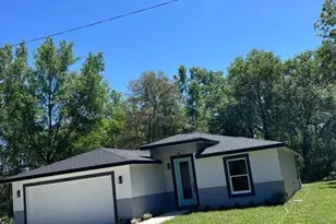 10268 N Harbor Way, Citrus Springs, FL 34434 - Photo 3