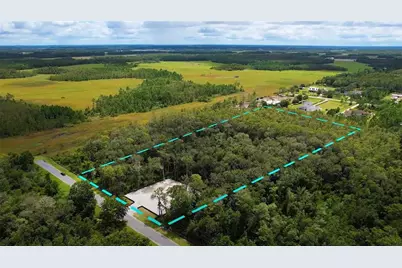 Lot 21 & 22 Ralston Street, Orlando, FL 32833 - Photo 3