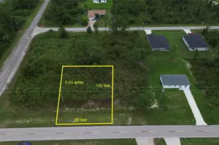 464 Columbus Blvd, Lehigh Acres, FL 33974 - Photo 1