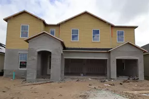 413 Lady Palm St, Apopka, FL 32703 - Photo 1