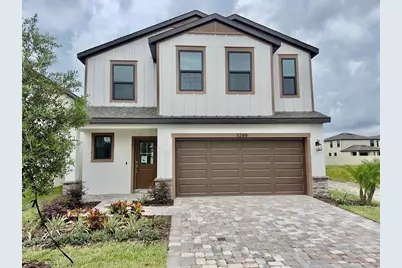 3249 Cup Drive, Lakeland, FL 33803 - Photo 1