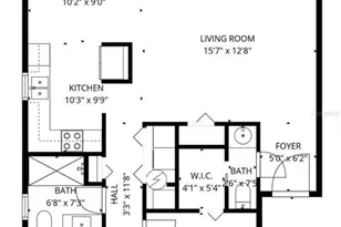 46 N Fairfax Ave, Winter Springs, FL 32708 - Photo 11