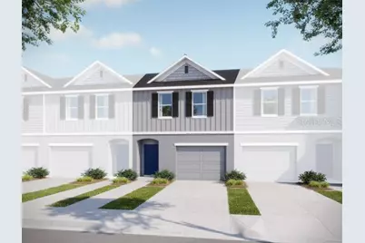 10657 Ironwood Tree Way, San Antonio, FL 33576 - Photo 1