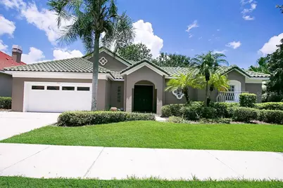 7613 Torino Court, Orlando, FL 32835 - Photo 1